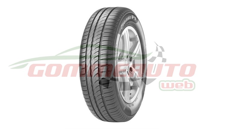 COP. 195/55WR16  PIRELLI  CINTURATO P1* RFT         87W